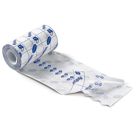 Film dressing Hydrofilm roll 10cmx10m