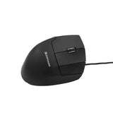 Mouse CONTOUR Unimouse cable right