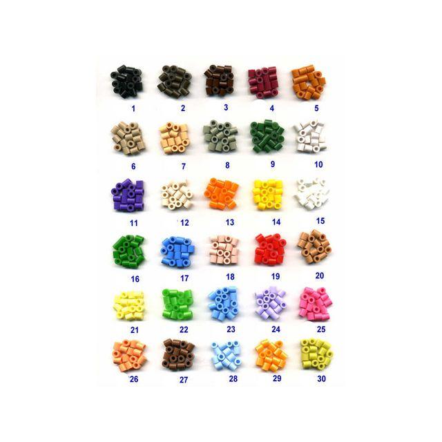 PhotoPearls NABBI Nr18 gam.pink 6000/pc