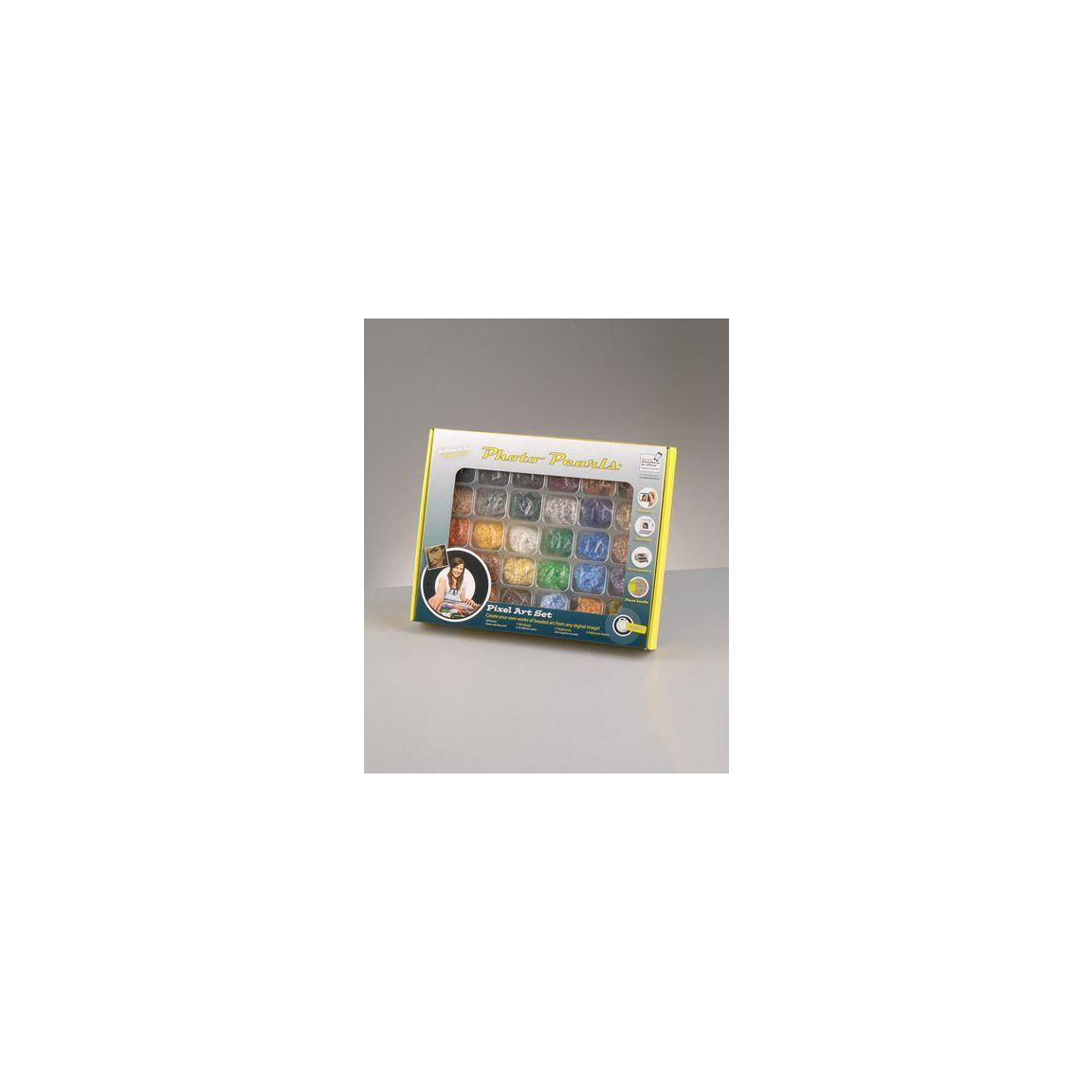 PhotoPearls NABBI Starter Kit