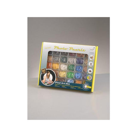 PhotoPearls NABBI Starter Kit