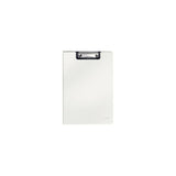 Clipboard LEITZ Solid A4 PF white