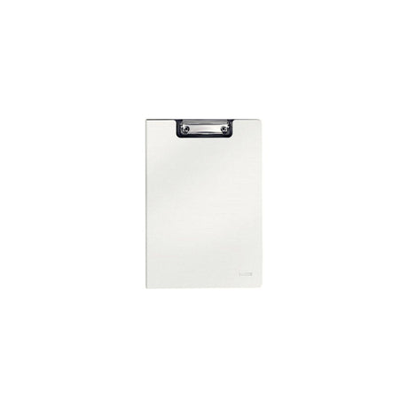 Clipboard LEITZ Solid A4 PF white
