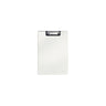 Clipboard LEITZ Solid A4 PF white