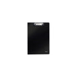 Clipboard LEITZ Solid A4 PF black