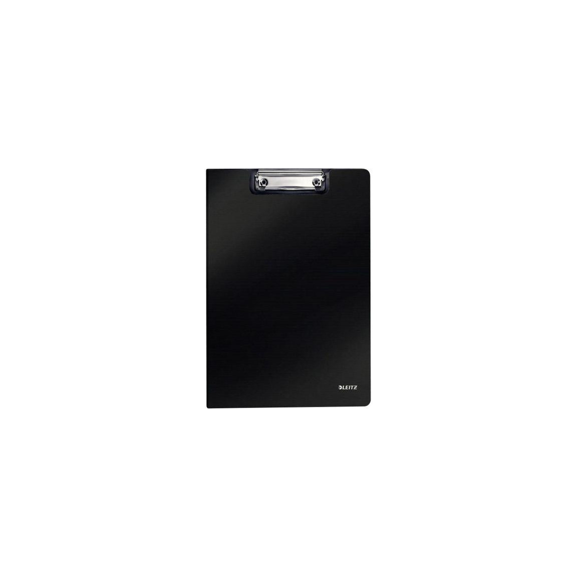 Clipboard LEITZ Solid A4 PF black