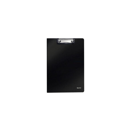 Clipboard LEITZ Solid A4 PF black