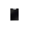Clipboard LEITZ Solid A4 PF black