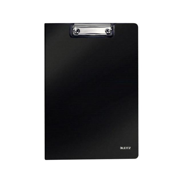 Clipboard LEITZ Solid A4 PF black