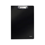 Clipboard LEITZ Solid A4 PF black