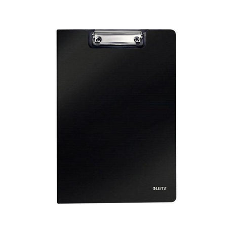 Clipboard LEITZ Solid A4 PF black