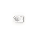 Dispenser TORK W8 Wipe small pack white