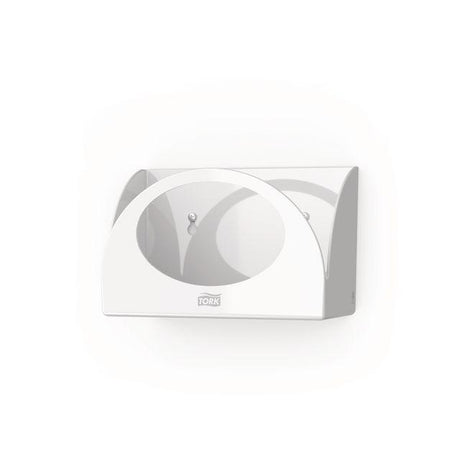 Dispenser TORK W8 Wipe small pack white