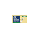 Cleaning cloth TORK Pre W8 yellow 40/pack
