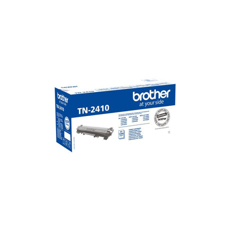 Toner BROTHER TN2410 1,2K black