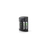 Battery charger ENERGIZER Pro Charger