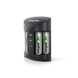 Battery charger ENERGIZER Pro Charger