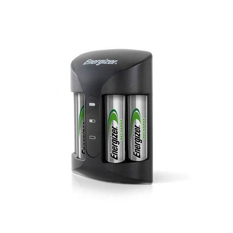 Battery charger ENERGIZER Pro Charger