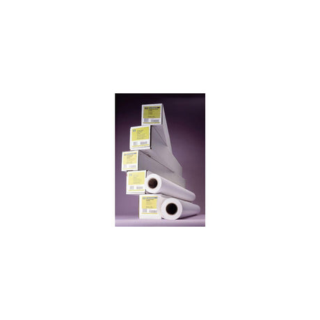 Inkjet paper HP Q1398A 1067mmx45,7m 80g
