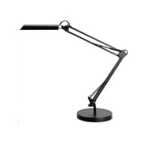 Lamp UNILUX Swingo LED Black