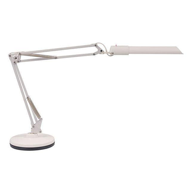 Lamp UNILUX Swingo LED White