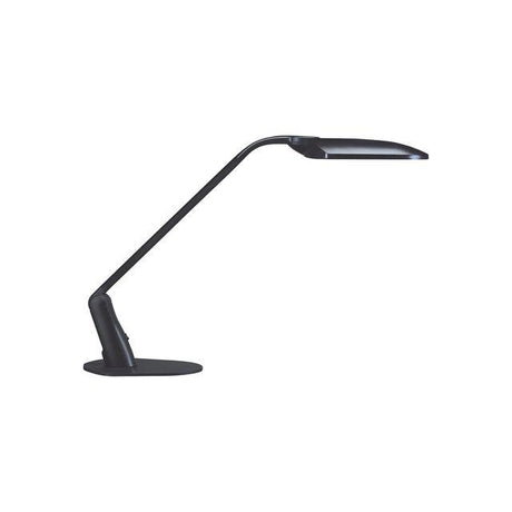 Lamp UNILUX Duo LED Black