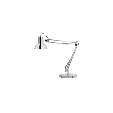 Lamp UNILUX Success LED Chrome
