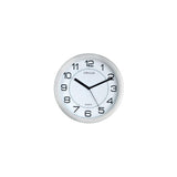 Wall clock UNILUX Attraction 22cm grey