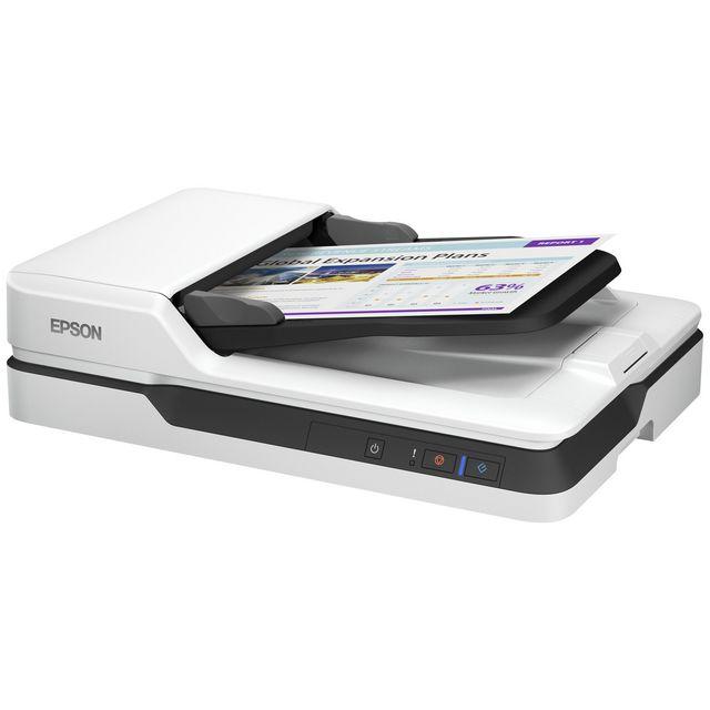 Scanner EPSON DS-1630