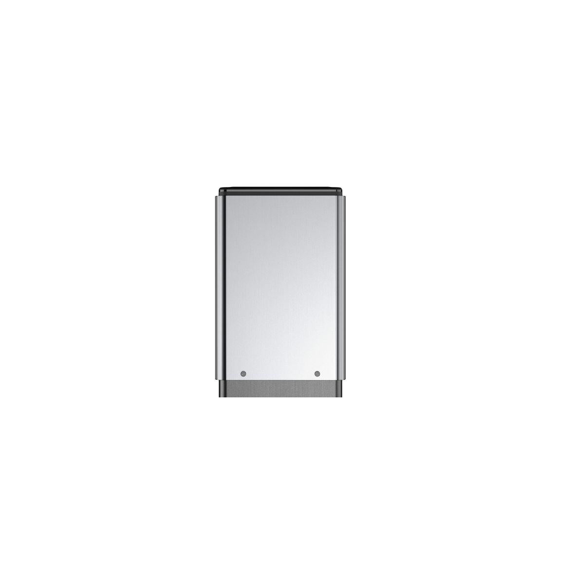 Information window TORK hygiene stands