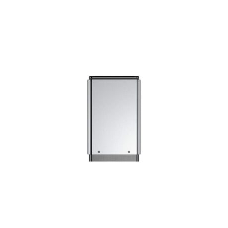 Information window TORK hygiene stands