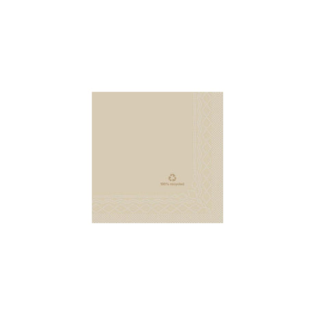 Napkin TORK Adv 2-ply 33x32,5cm 200/pc