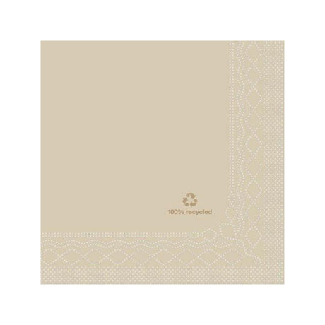 Napkin TORK Adv 2-ply 33x32,5cm 200/pc