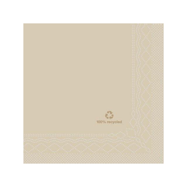 Napkin TORK Adv 2-ply 33x32,5cm 200/pc