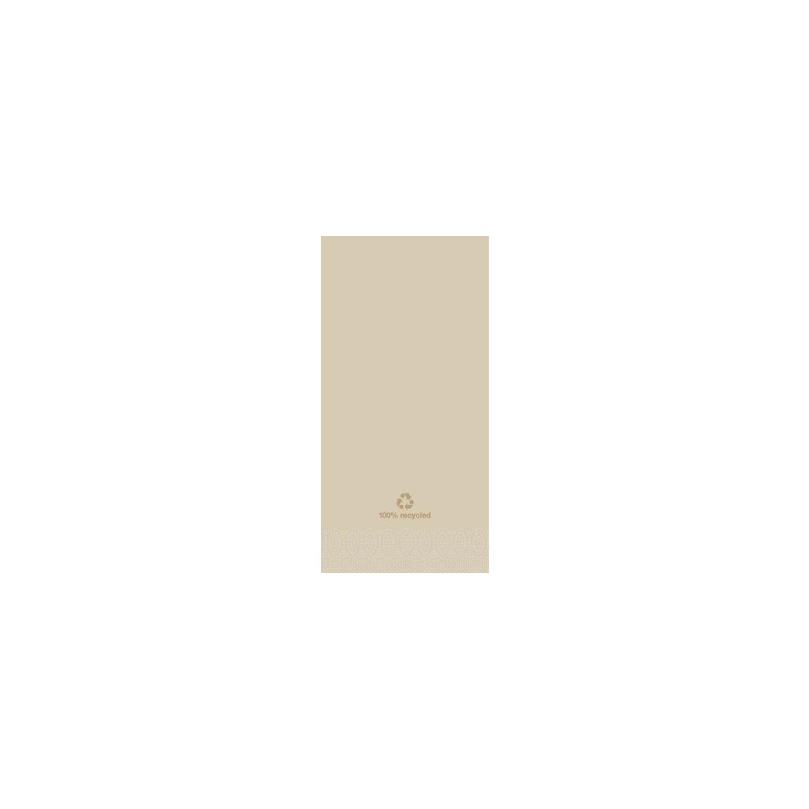 Napkin TORK Adv 2-ply 39x39cm 150/pack