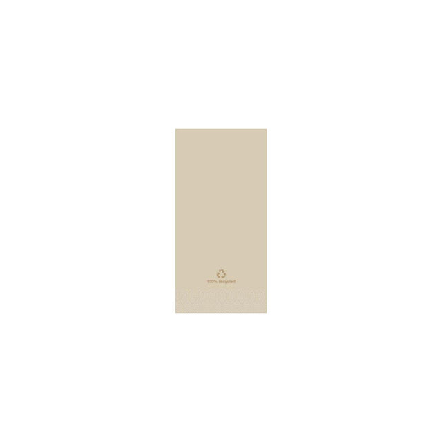 Napkin TORK Adv 2-ply 39x39cm 150/pack