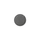 Workplace mat StandUp Round Ø56cm grey