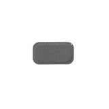 Workplace mat StandUp 53x99cm grey