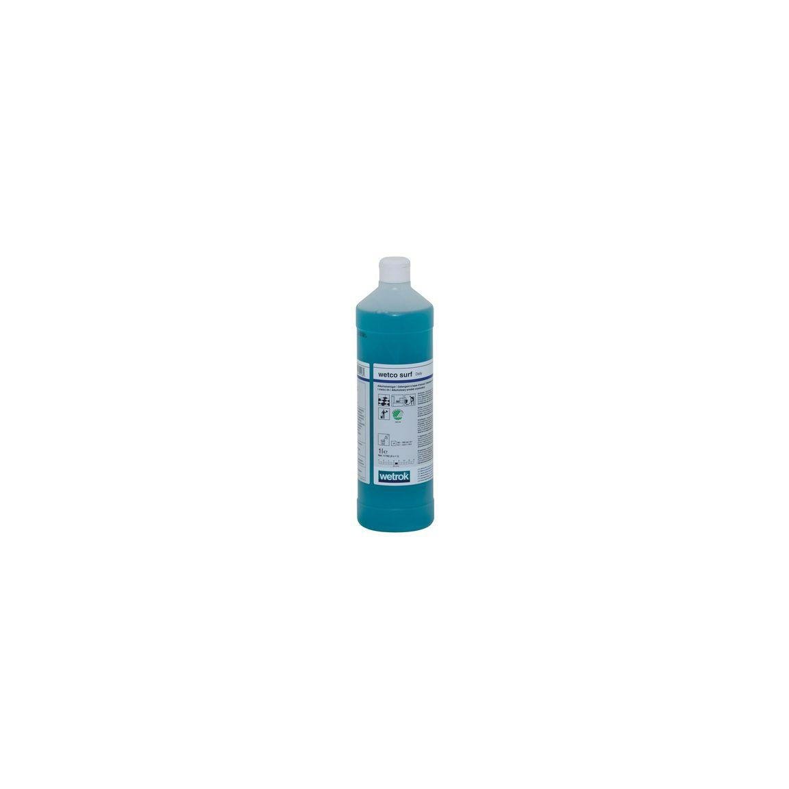 Allrent WETROK wetco surf 1L