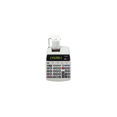 Belt counter CANON MP120-MG-ES II