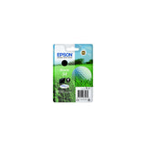 Ink cartridge EPSON T3461 black
