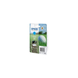 Ink cartridge EPSON T3462 cyan