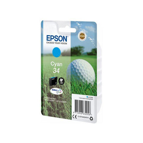 Ink cartridge EPSON T3462 cyan