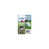 Ink cartridge EPSON T3463 magenta