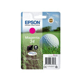 Ink cartridge EPSON T3463 magenta