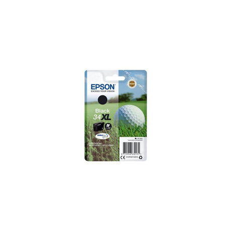 Ink cartridge EPSON T3471 XL black