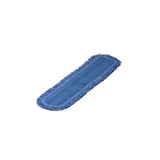 Mop Allround DUOTEX MicroSweep 75 blue