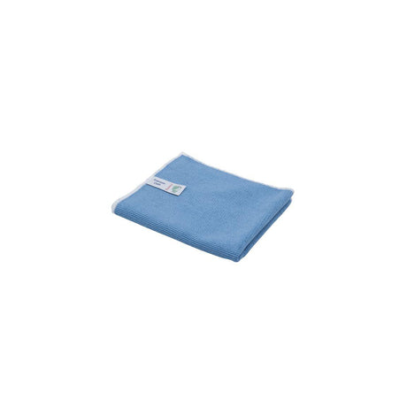 Cleaning cloth Premium Cloth Knitted blue 10/pack