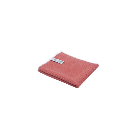Cleaning cloth Premium Cloth Knitted red 10/pack