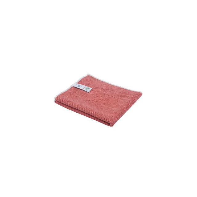 Cleaning cloth Premium Cloth Knitted red 10/pack